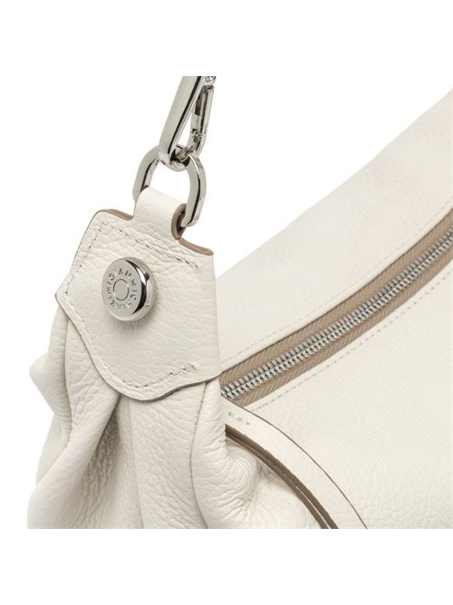 Aisha shoulder bag GIANNI CHIARINI | BS11550GRN3890